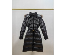 [MONCLER-몽클레어] 몽클레어 랄테론 롱 패딩