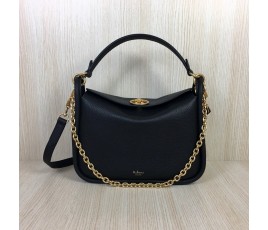 멀버리 Mulberry Leighton 레이튼 토트 숄더 백