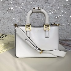 펜디 FENDI 토트 백