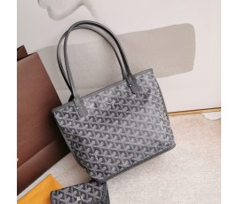 고야드 Goyard anjor 토트 백