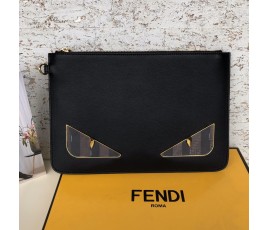 펜디 FENDI 클러치 백