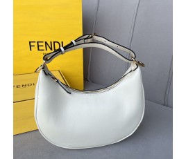 펜디 FENDI 그라피 호보 백