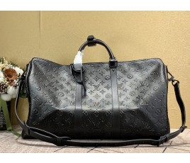 루이비통 LV Keepall Bandoulière 보스턴 백