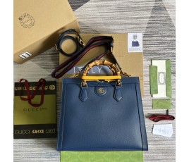 구찌 GUCCI 다이아나 미디엄 토트백