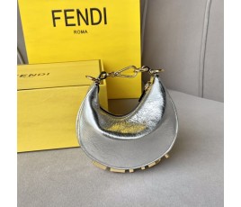 펜디 Fendi 그라피 호보 백