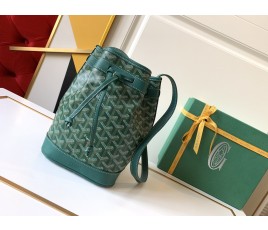 고야드 Goyard 여성 버킷 백