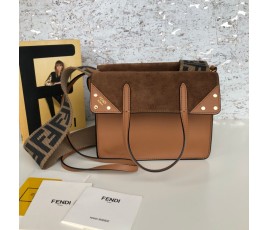 펜디 FENDI 토트 백