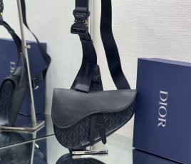 디올 DIOR 남성 크로스 백