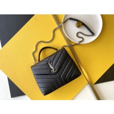 세인트로랑 YSL 루루 모노그램 체인백