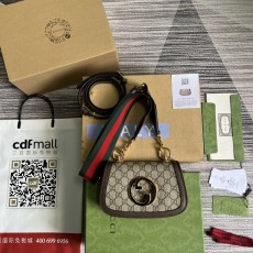 구찌 GUCCI 블론디 미니백