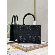 디올 DIOR book tote 미니 북 토트 백