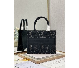 디올 DIOR book tote 미니 북 토트 백