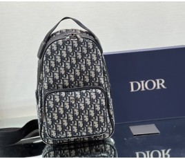 디올 DIOR 오블리크 크로스 백