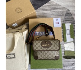 구찌 GUCCI 네오 빈티지 스몰 메신저백