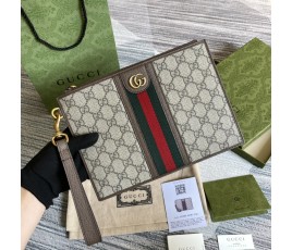 구찌 GUCCI 오피디아 클러치 백