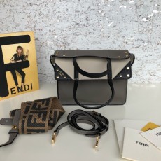 펜디 FENDI 토트 백