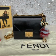 펜디 FENDI 캔 유 숄더 백