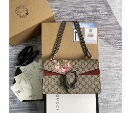 구찌 GUCCI 디오니소스 스몰 숄더백