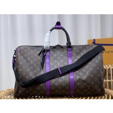 루이비통 LV keepall 50 키폴 50 보스턴 백