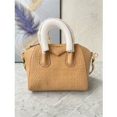 지방시 GIVENCHY Antigona mini tote 안티고나 미니 토트 백