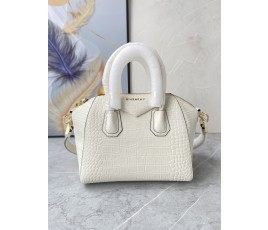 지방시 GIVENCHY Antigona mini tote 안티고나 미니 토트 백