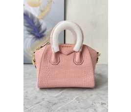 지방시 GIVENCHY Antigona mini tote 안티고나 미니 토트 백