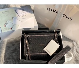 지방시 GIVENCHY 판도라 토트 백