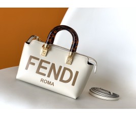 펜디 FENDI ByThe Way 바이 더 웨이 미니 토트 백