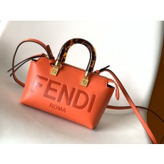 펜디 FENDI ByThe Way 바이 더 웨이 미니 토트 백