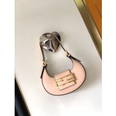 펜디 FENDI 쿠키 미니 호보 백