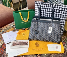 [GOYARD-고야드]  고야드 벨샤스 비유드백