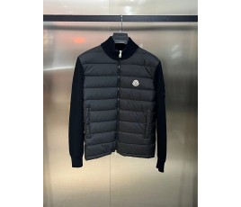 [MONCLER-몽클레어] 몽클레어 패딩 재킷