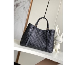 [LOUIS VUITTON-루이비통]  루이비통 바빌론 토트백 M47185