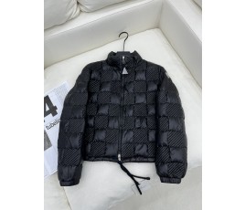 [MONCLER-몽클레어] 몽클레어 쇼트 다운 재킷