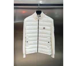 [MONCLER-몽클레어] 몽클레어 패딩 재킷