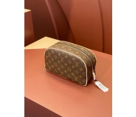 [LOUIS VUITTON-루이비통] 루이비통 토일렛 파우치백 M47527