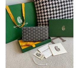 [GOYARD-고야드] 고야드 리슐리우 장지갑