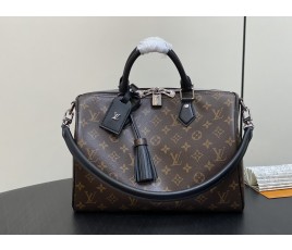 [LOUIS VUITTON-루이비통] 루이비통 스피디 소프트 30 M12243